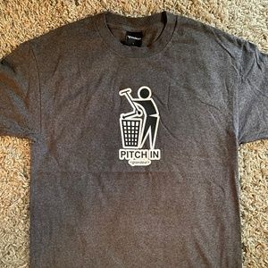 Men’s (L) Grandeur T Shirt